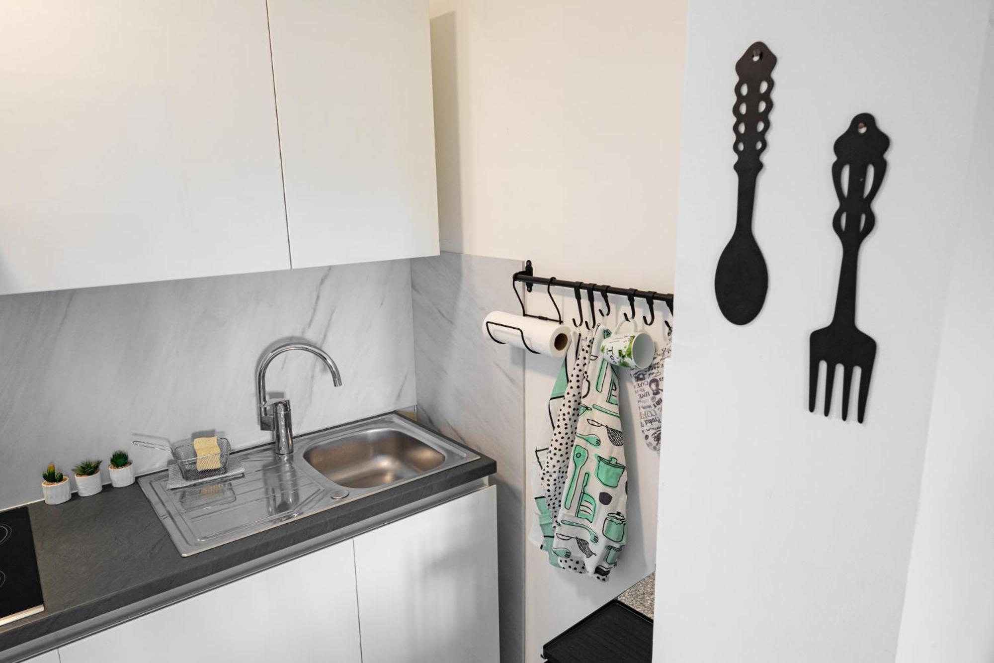 All's Kingdom Appartement Rovinj