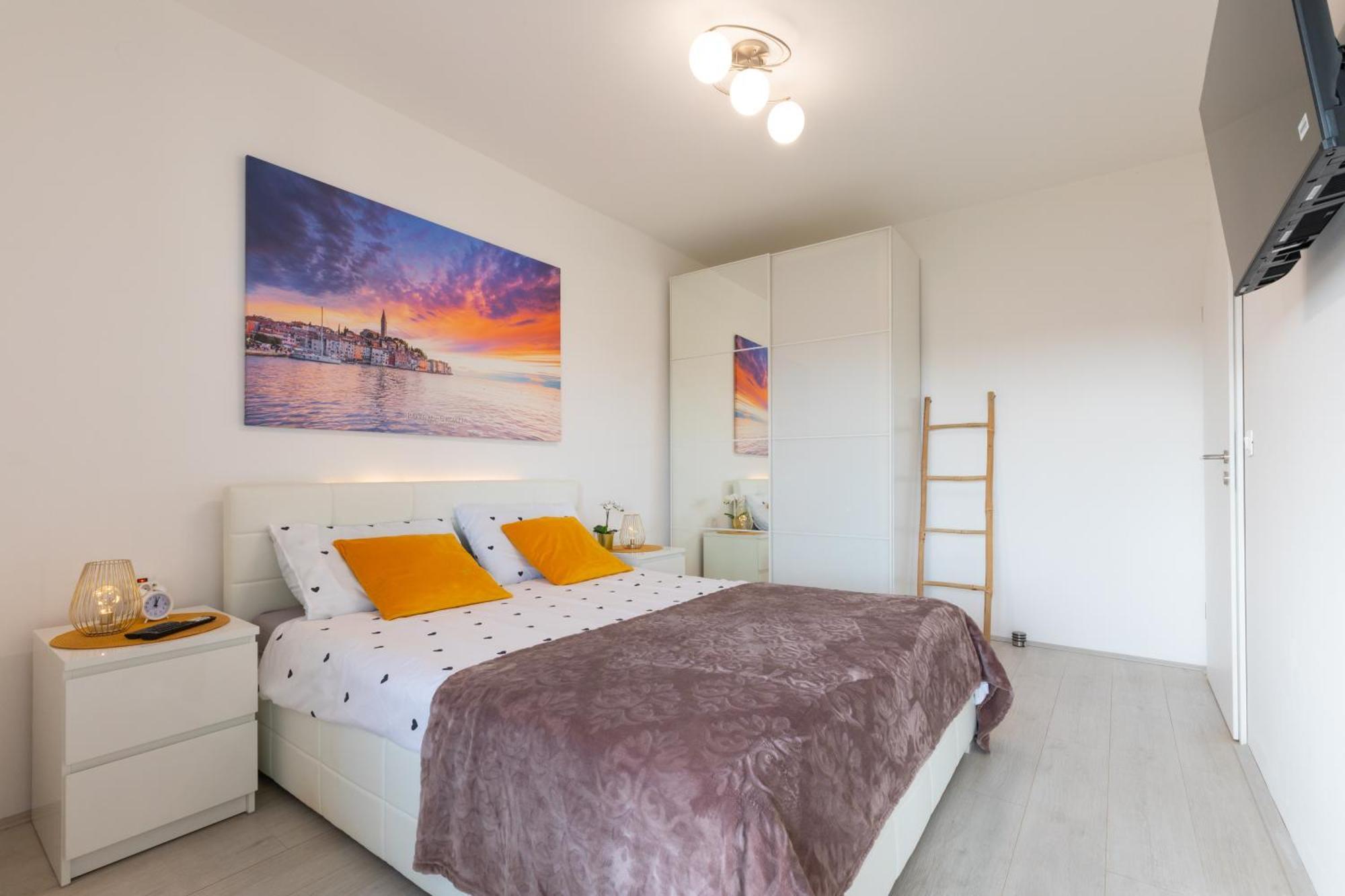 All's Kingdom Appartement Rovinj