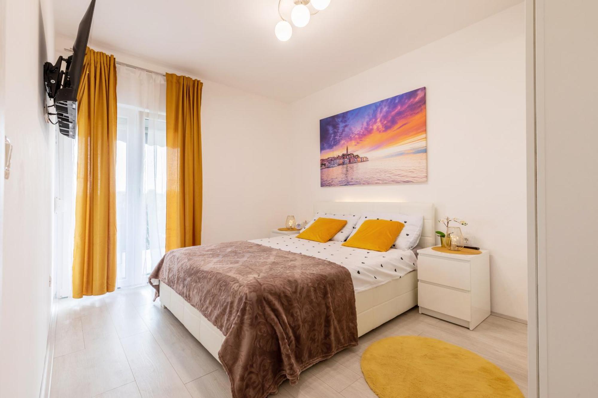 All's Kingdom Appartement *