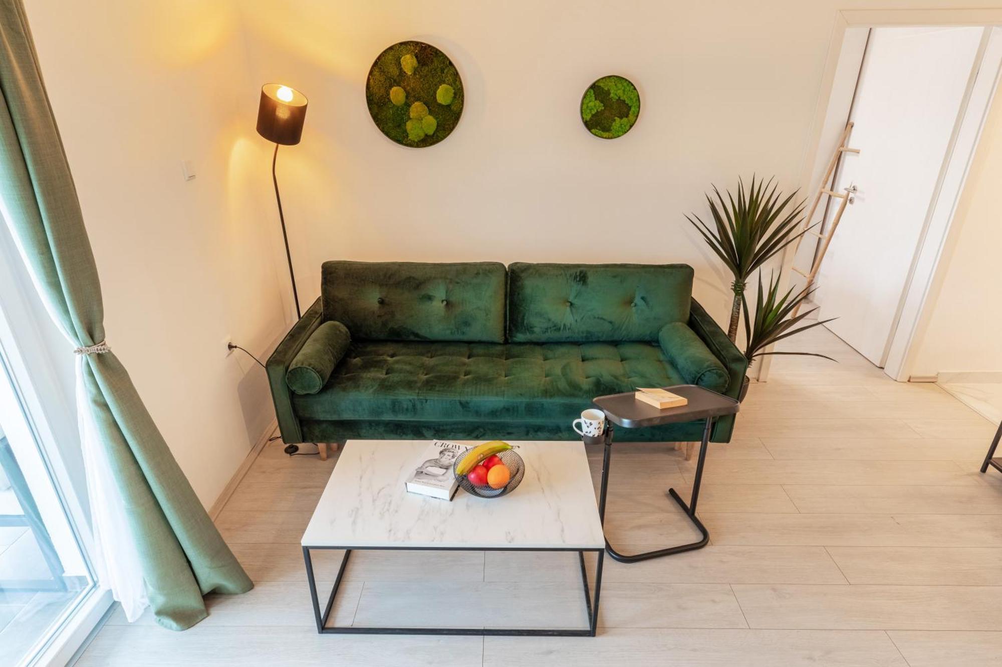Appartement All's Kingdom *