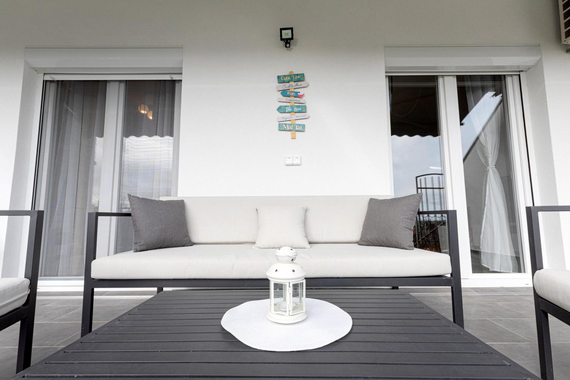 Appartement All's Kingdom *